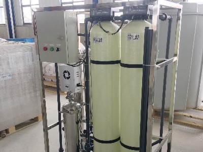 生活飲用水處理設備